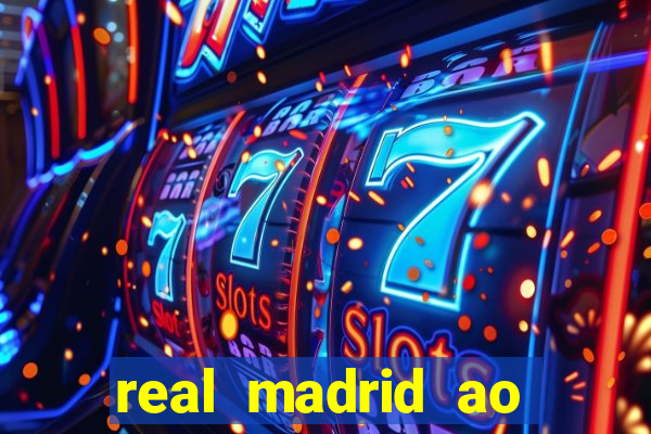 real madrid ao vivo multicanais